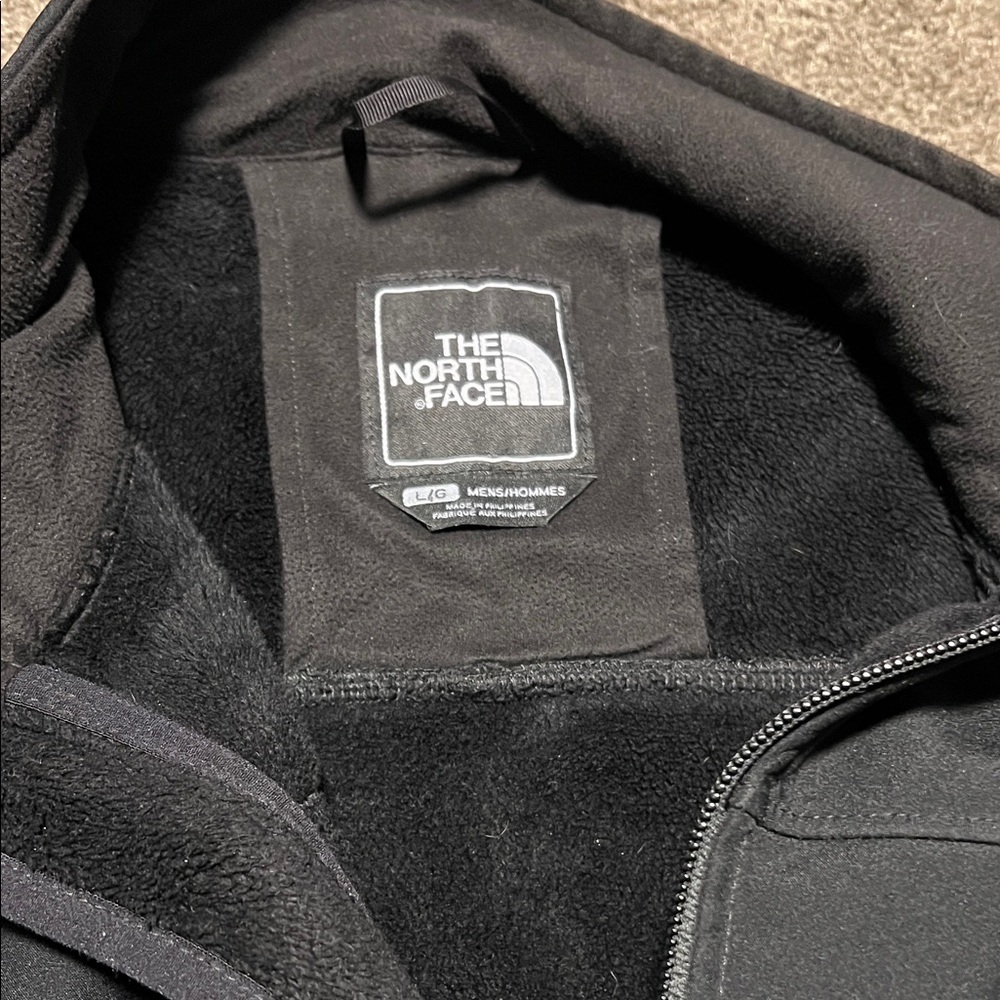 The North Face Men's Performance Softshell Jacket - image 3